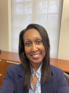 Alecia Pazant