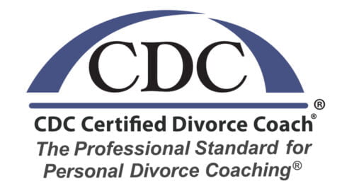 CDC Certified Divorce Coach® — The Professional Standard for Personal Divorce Coaching®