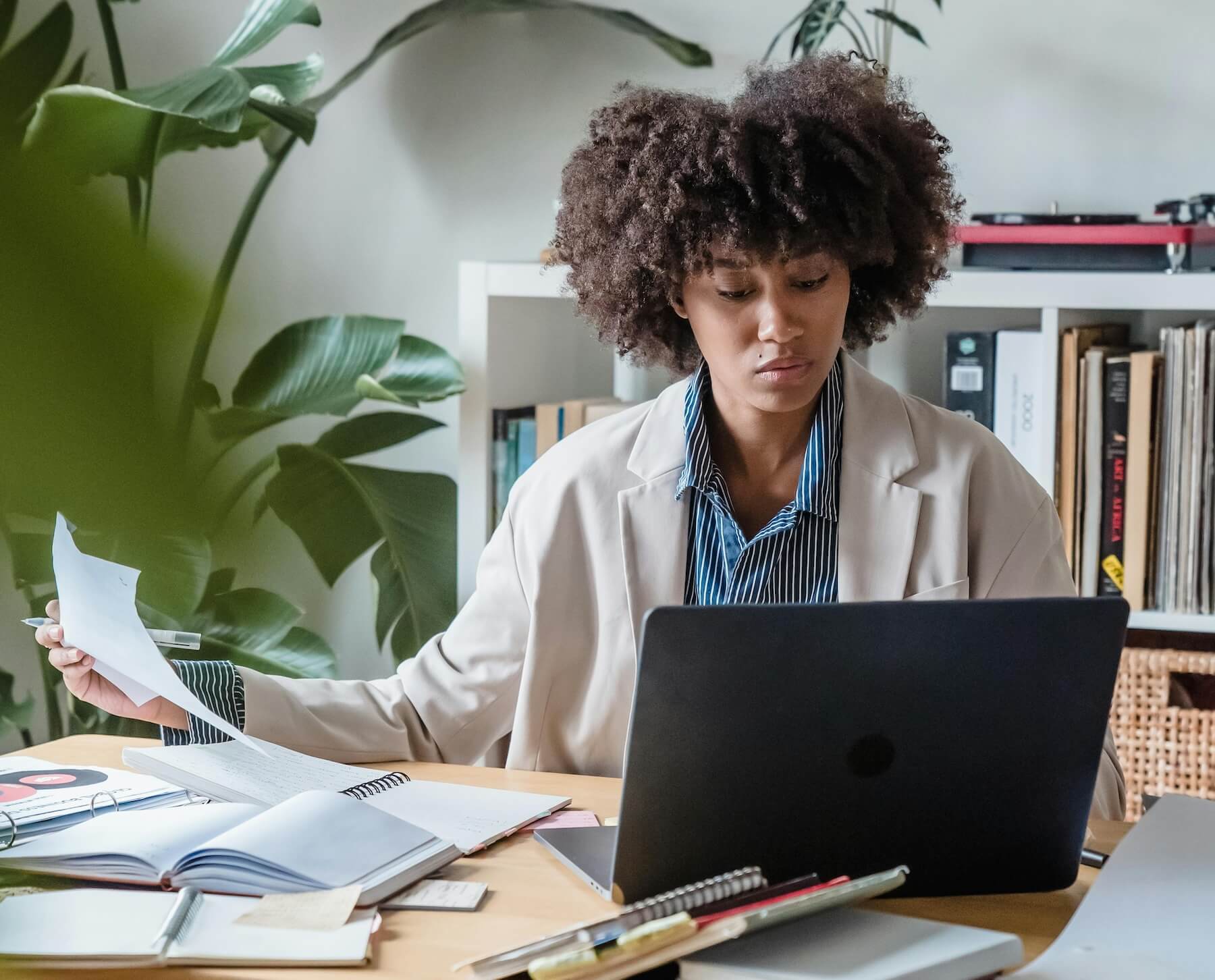 Organized tools and resources for divorce planning